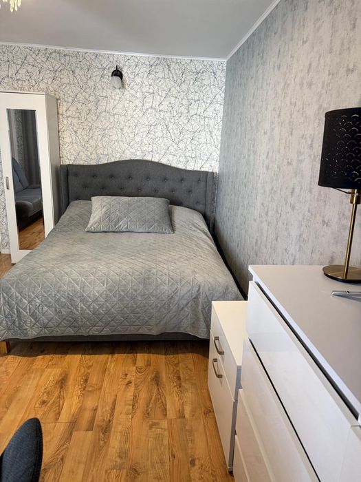 Pokoje Gościnne Łeba