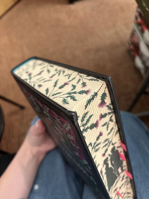 Чужоземка Діана Ґеблдон