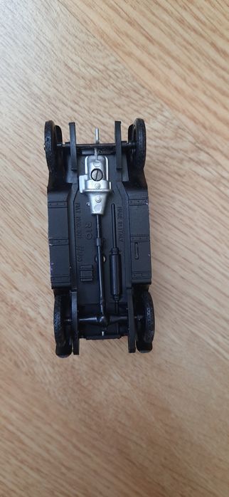 Модель 1 43 ссср,авто 1 43,