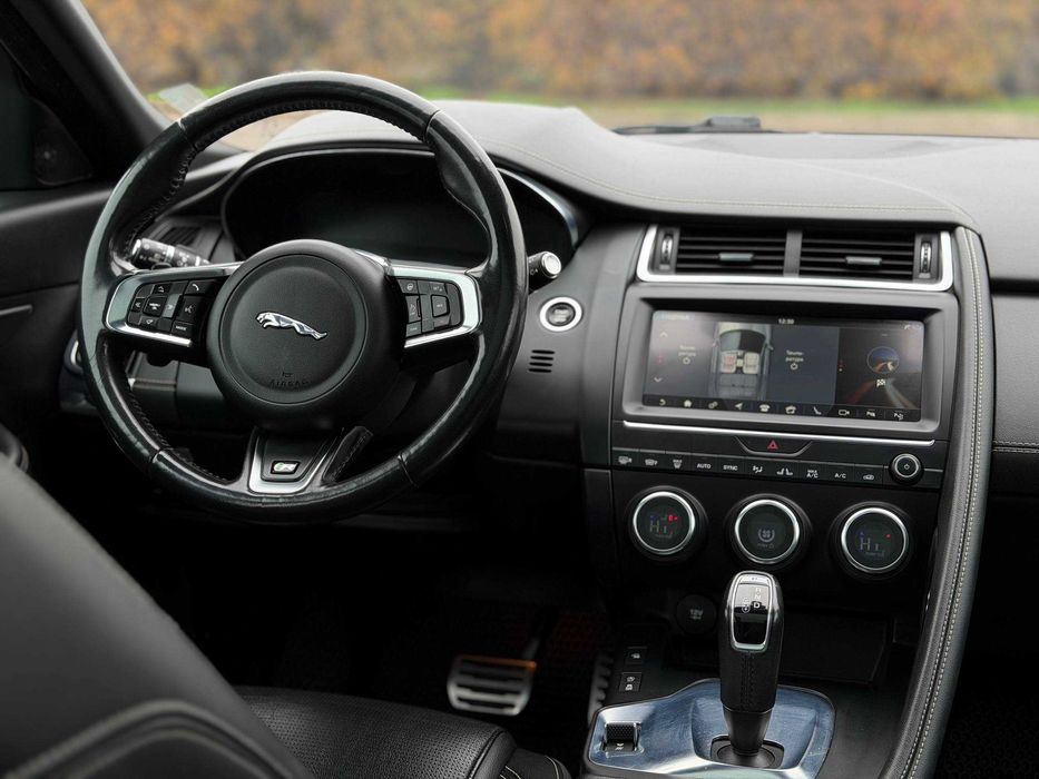 Avtoreal_kr Jaguar E-Pace R-Dynamic 2018