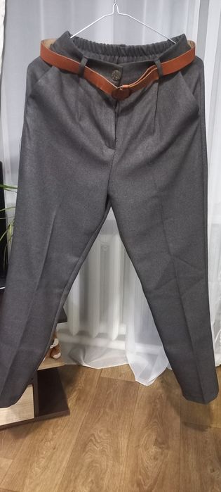 Жіночі модні штани