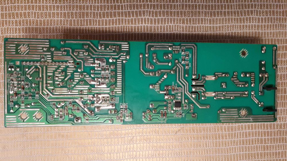 Fonte alimentação FSP055-5P01A