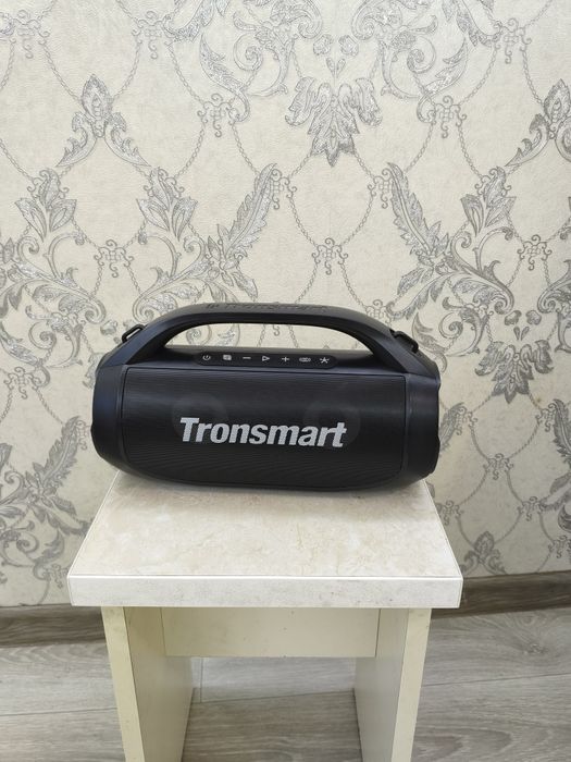 Портативна колонка transmart bang se