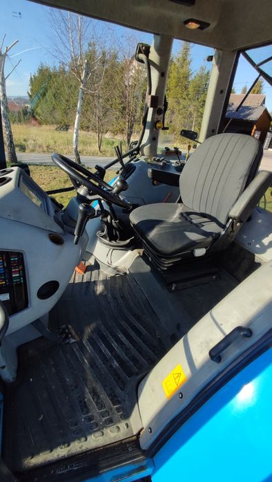 Landini Legend 130