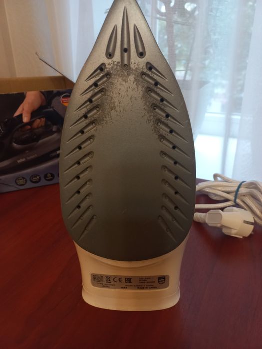 Праска Phillips EasySpeed