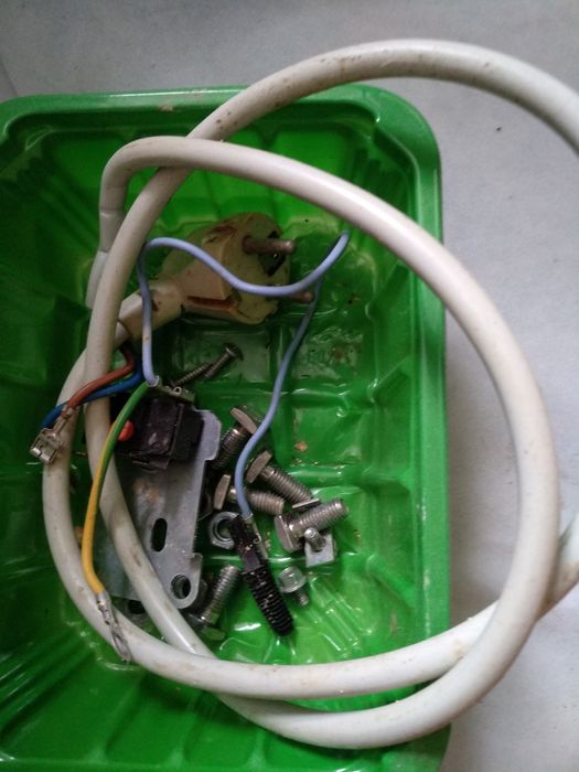 Водонагреватель Испания, под ремонт