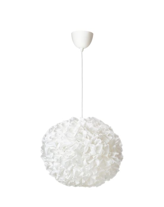 Lampa Ikea Vindkast