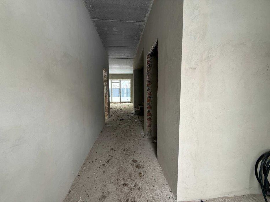 Дуплекс в топовій локації в Крихівцях