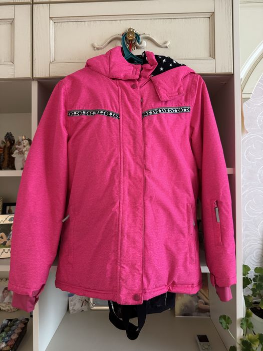 Продам лижний костюм