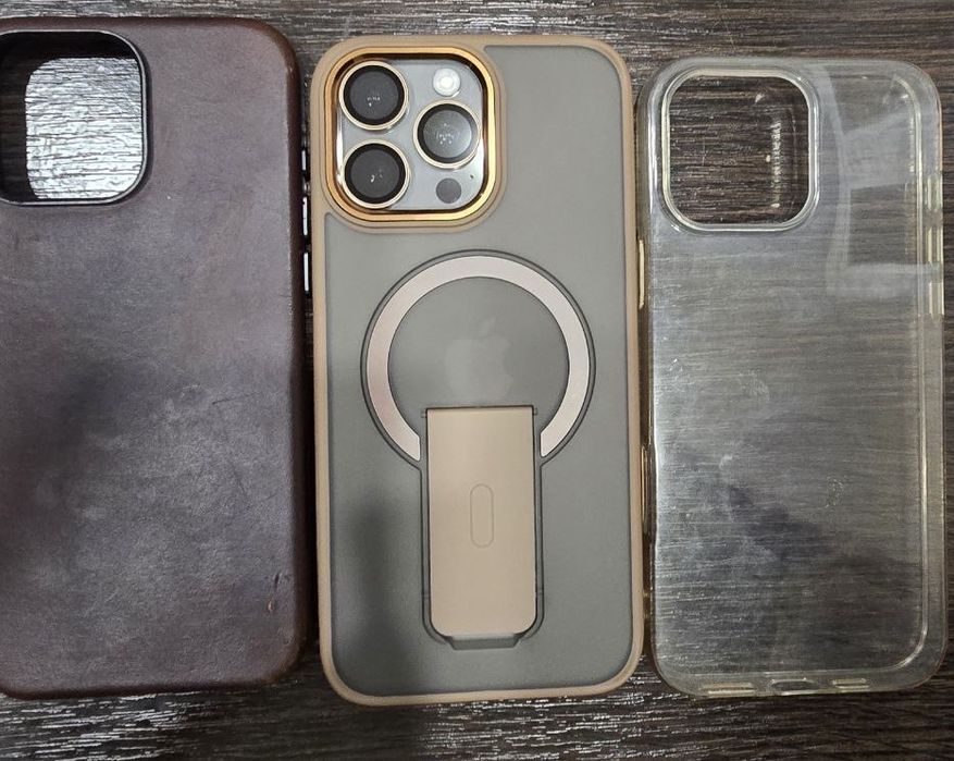 iPhone 16 pro max 256 Официальный