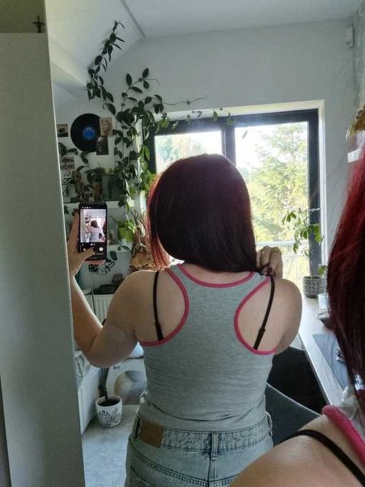Bezrękawnik High school musical