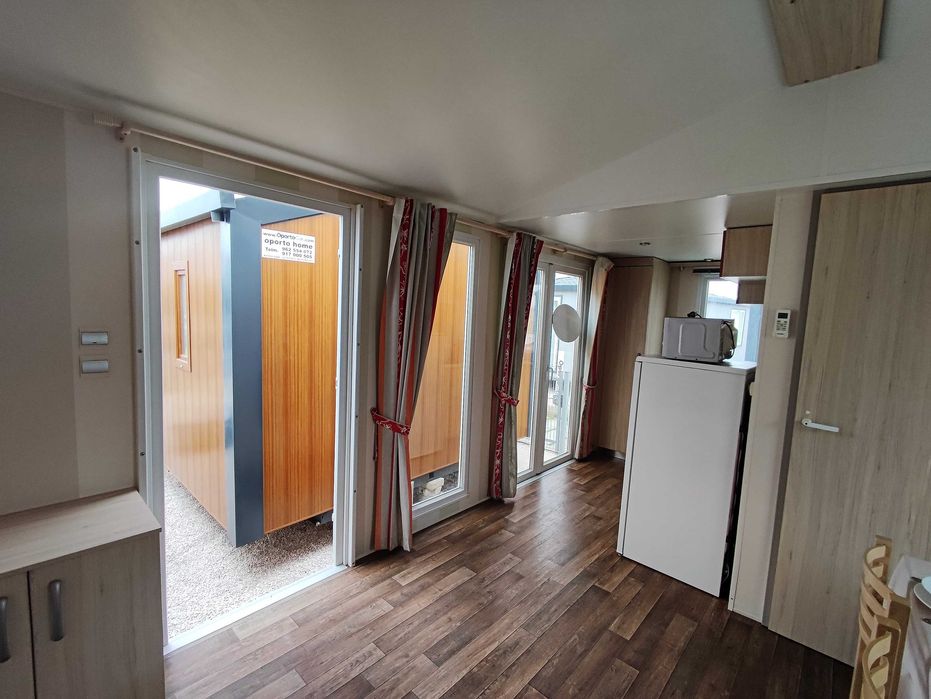 Mobil Home Supermercure T2 Riviera TOP OFERTA TRANSPORTE EQUIPADA