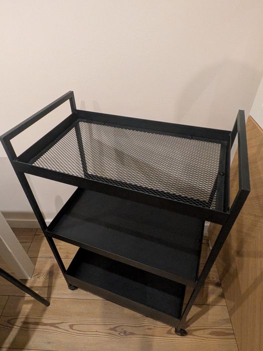 Carrinho Nissafors - Ikea