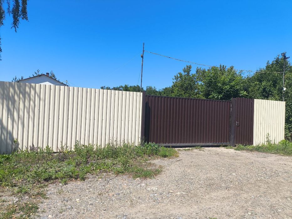 Продаж будинку Велика Данилівка