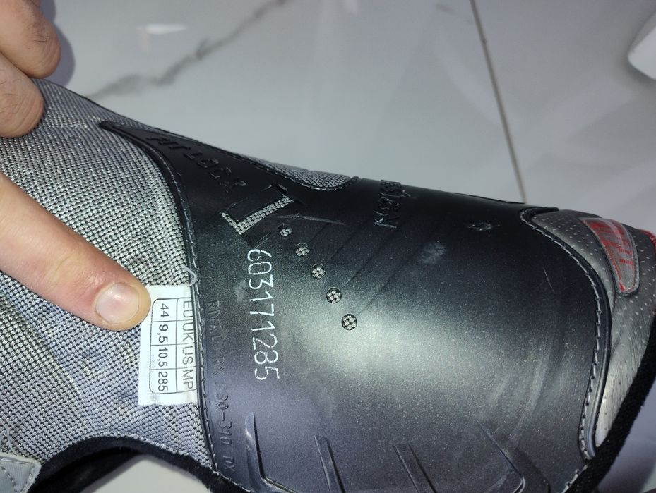 Buty narciarskie TECNICA X9 RIVAL