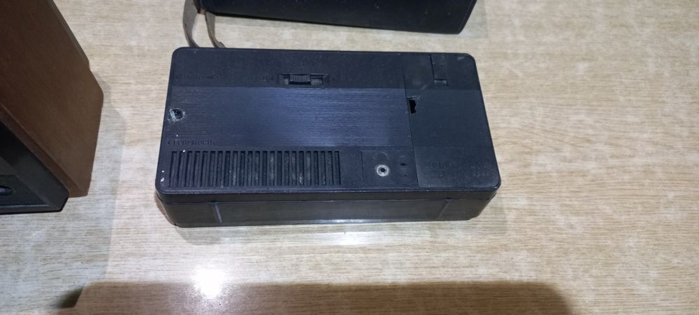 Радіоприймач SELGA 404