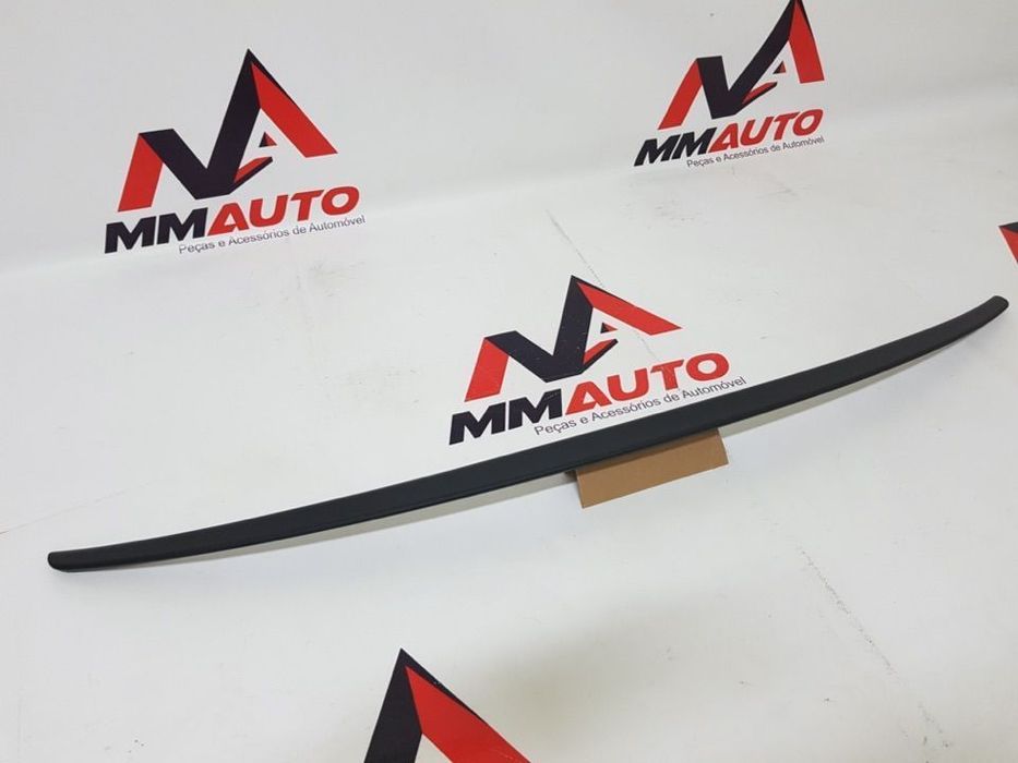Aileron Mala Audi A4 B8 Sedan (2008-2015)