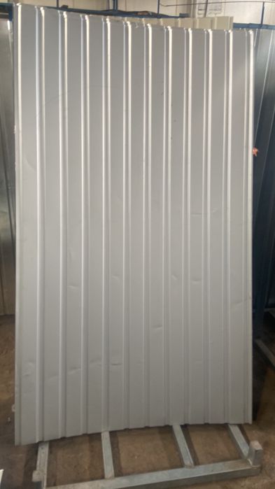 Профнастил. НЕКОНДИЦІЯ!