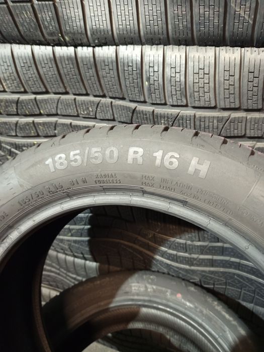 185/50R16 Continental ContiEcoContact 5