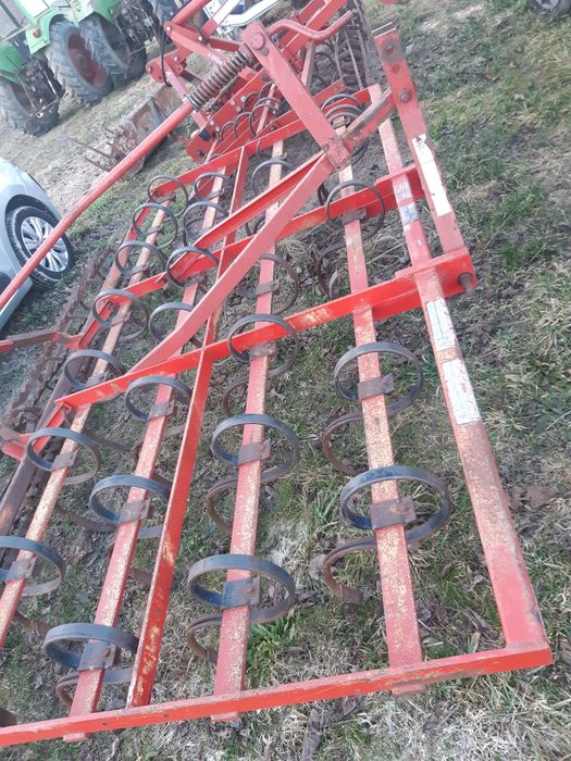 Sprzedam agregat uprawowy hydrpak