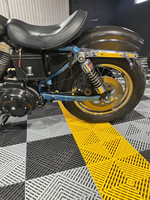 Peças Harley Davidson XLH Sportster 1200