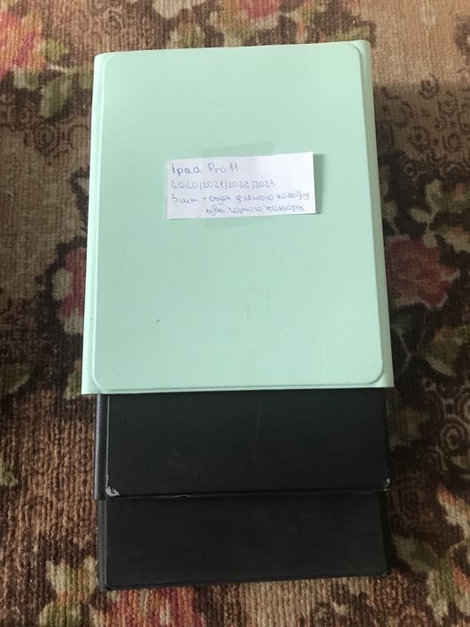 Чехол на планште iPad/Samsung