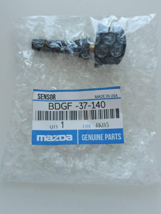 Датчик тиску Mazda 315 mHz BDGF-37-140  Usa 3/6/cx5 cx3 cx9