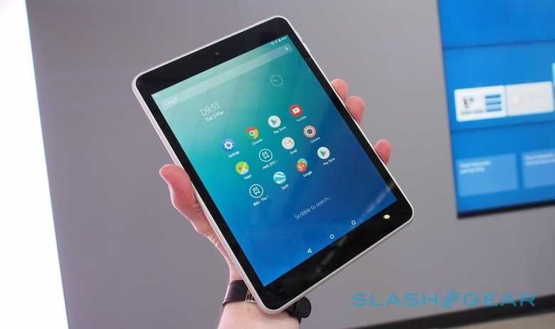 Nokia N1 Tablet Google Play Version, Immaculate64751786498435121