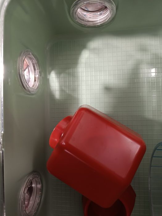 Клітка для хом'яка