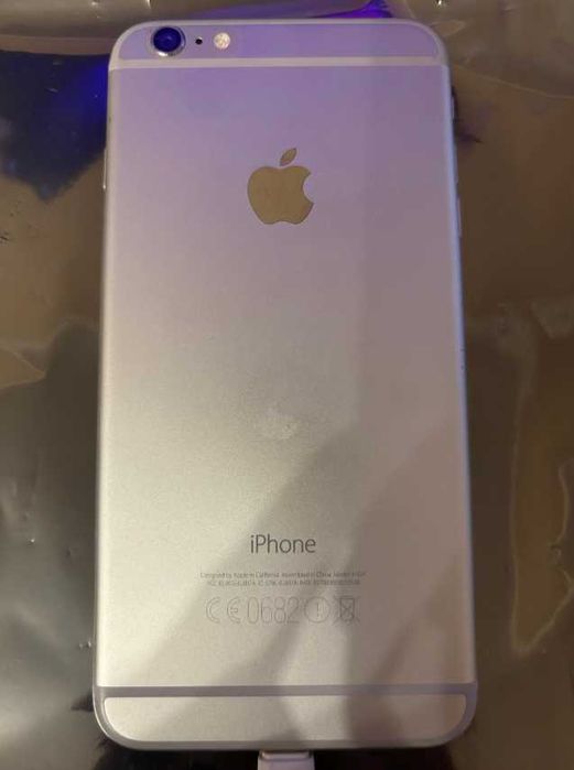 iPhone 6 Plus NA CZĘŚCI