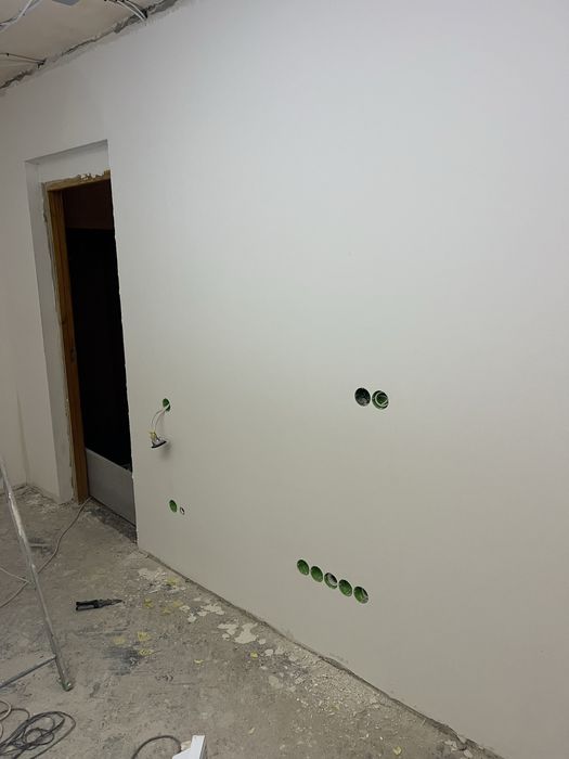 Електрик Львів, Електромонтаж під ключ