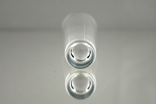 NOWA KROSNO Szklanki do napojów wys 17,5cm bezbarwna 250ml