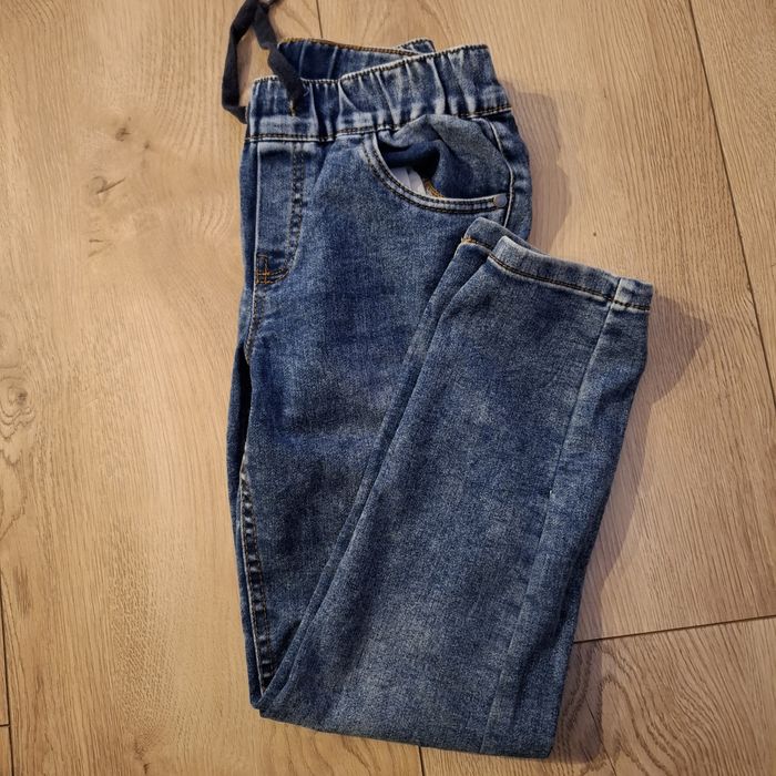 Ubrania dla chłopca 146