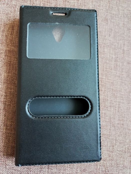 Чехол-книжка для телефона Lenovo 5000