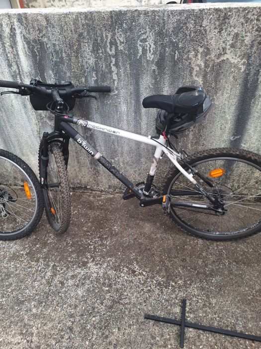 Bicicletas Rockrider