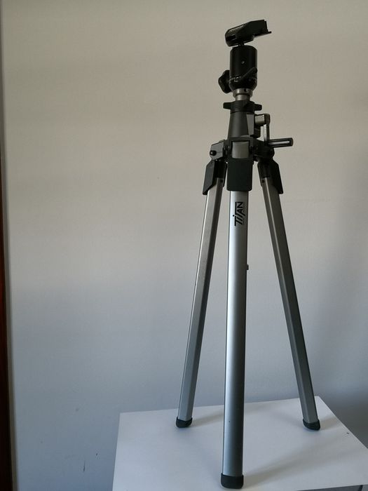 Máquina fotográfica Fugi GX680 Pro