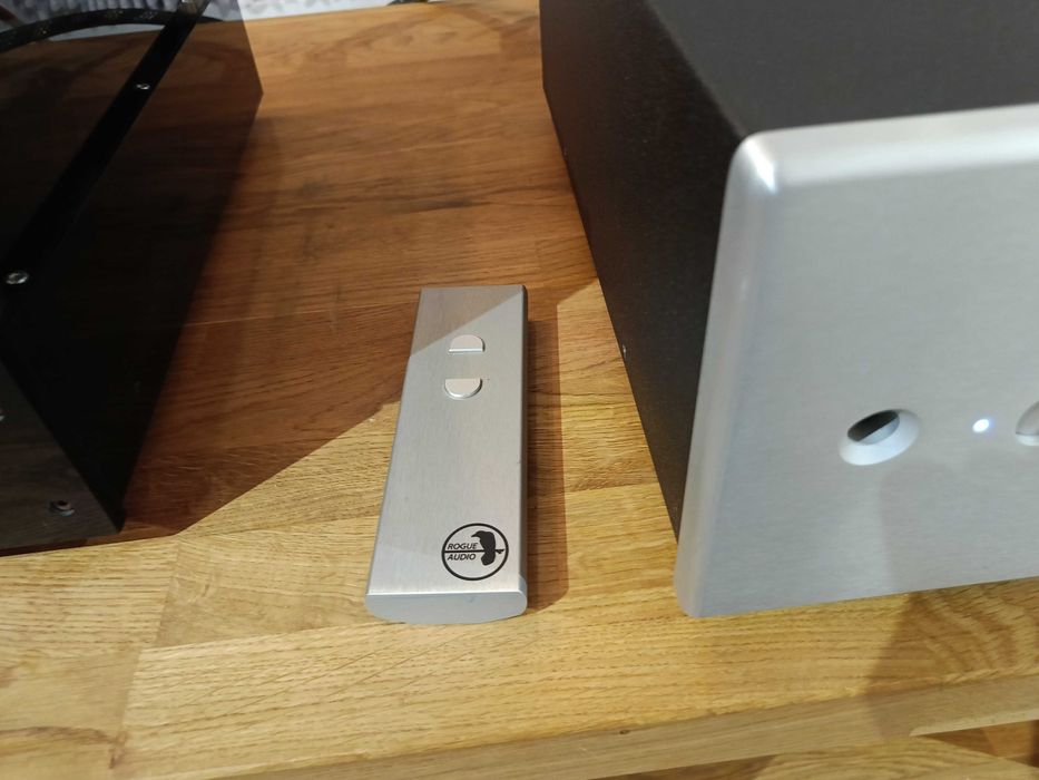 Rogue Audio Pharaoh wzmacniacz zintegrowany