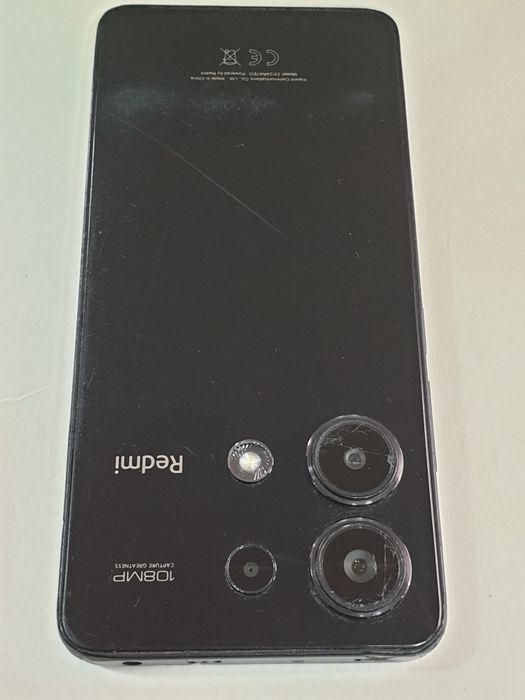 Xiaomi Redmi Note 13 "8/256gb"