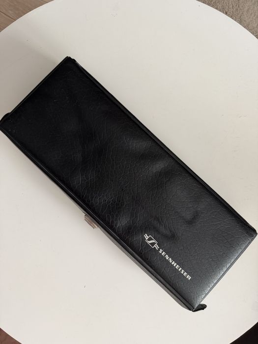 Legendarny mikrofon Sennheiser MD 441 (MD 441-U) | Klasyk Studyjny + Etui i Uchwyt