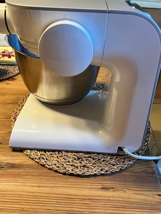 Bosch Serie 4 MUM54251 robot kuchenny mikser planetarny