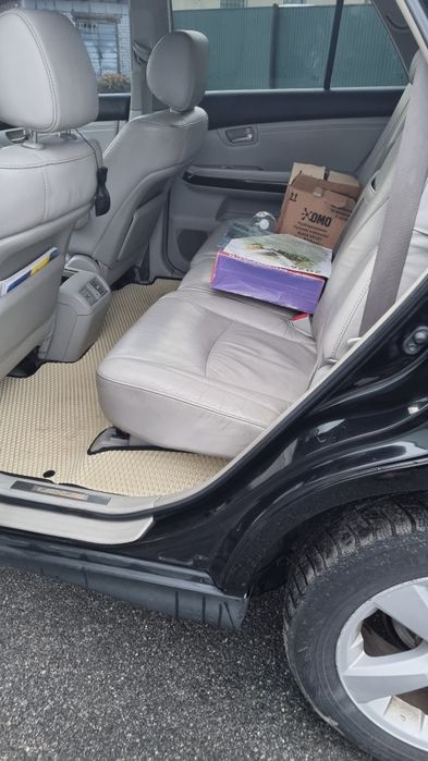 Продам Lexus rx 350