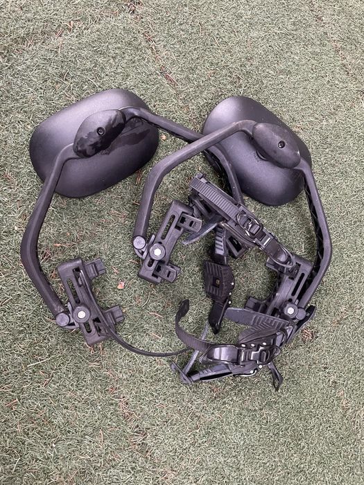 Komplet lusterek do vana/busa Reich Handy Mirror XL Extended