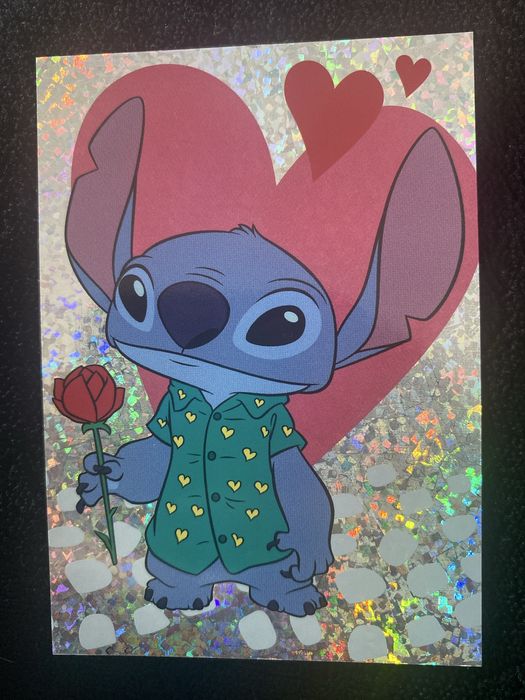 Coleção Panini Stitch 2025