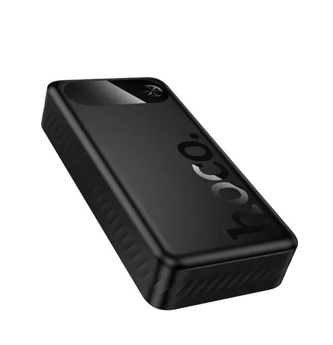 Павербанк зі швидкою зарядкою 22.5W |повербанк 20000mAh HOCO J154A