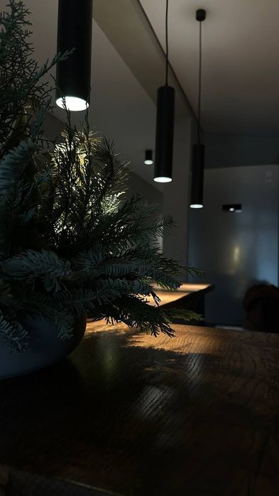 Luxury Modern Residence 115 м²  Сучасна приватна резиденція