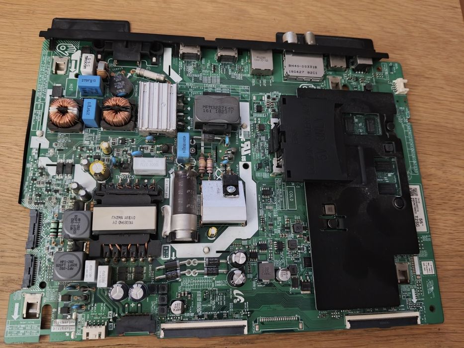 Płyta główna do tv Samsung bn9646821a do ue55nu7092