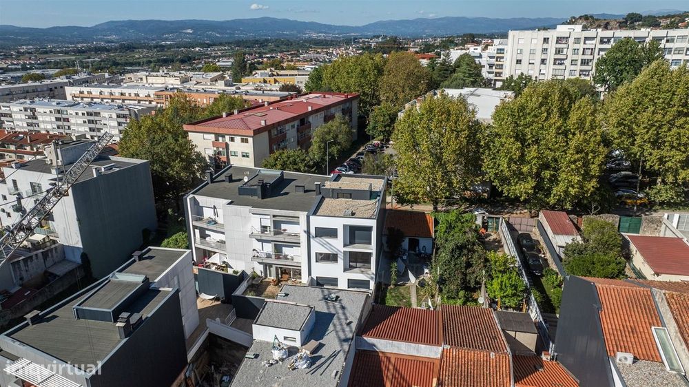 Apartamento T1 Venda em Braga (Maximinos, Sé e Cividade),Braga