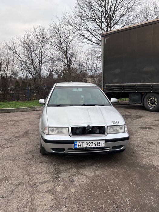 Skoda octavia tour 2.0