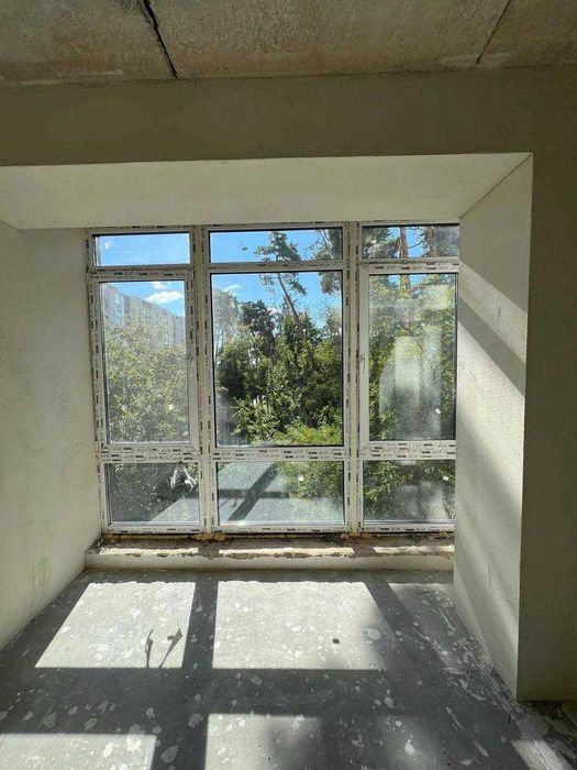 Продаж 1-к кв-ра Ірпінь Простора, під ремонт, новобудова вигідна ціна