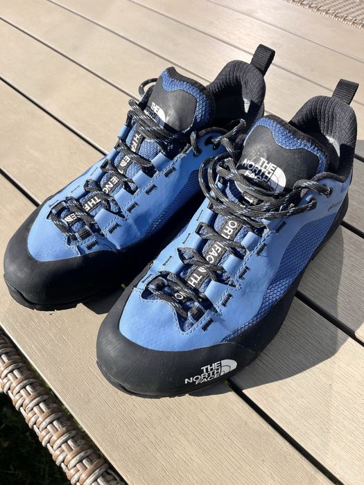 OKAZJA !!! Buty The North Face JAK NOWE !!! Rozmiar 41